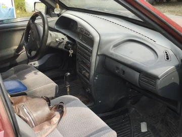 Авто ВАЗ 2109 2004 № 8297027
