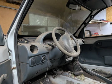 Авто Renault Kangoo Express 1998 № 8297028