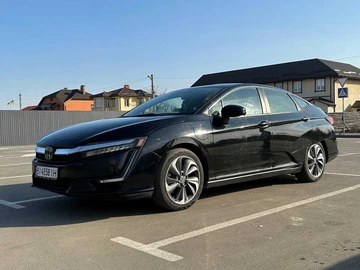 Авто Honda Fcx Clarity 2018 № 8297128