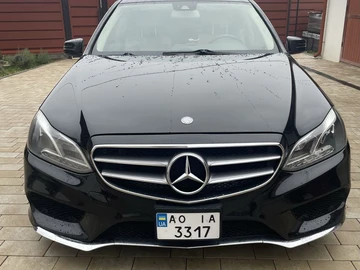 Авто Mercedes 200 2014 № 8297137