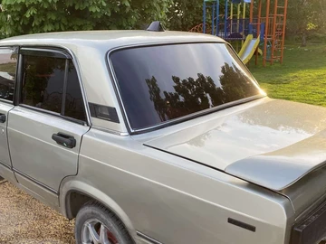 Авто ВАЗ 2107 1994 № 8297138