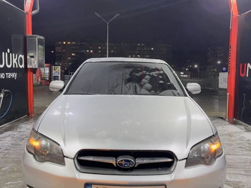 Авто Subaru Legacy 2004 № 8297139