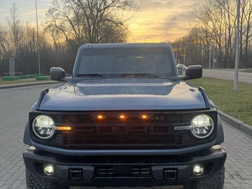 Авто Ford Bronco 2023 № 8297141