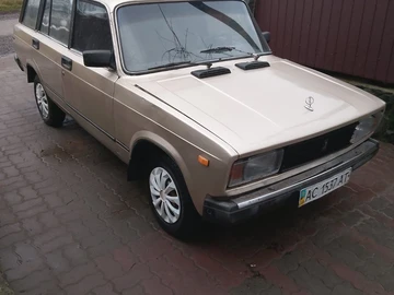 Авто ВАЗ 2104 2002 № 8297142