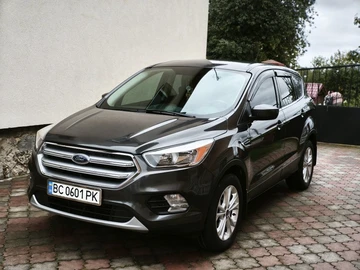 Авто Ford Escape 2017 № 8297144