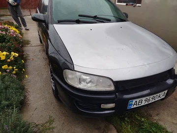 Авто Opel Omega 1994 № 8297146