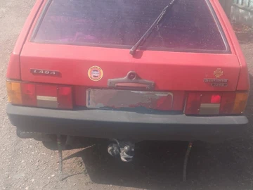 Авто ВАЗ 2109 1987 № 8297154