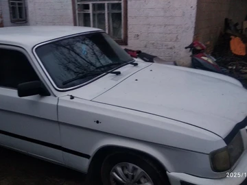 Авто ГАЗ 3110 2003 № 8297157
