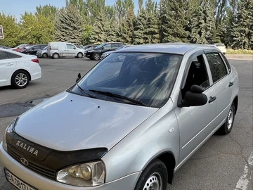 Авто ВАЗ 1118 Kalina 2007 № 8297159