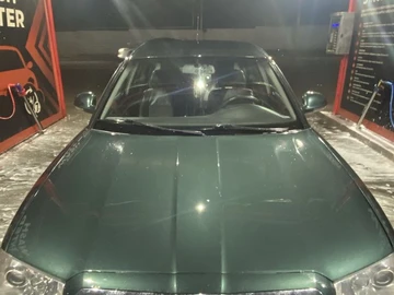 Авто Skoda Superb 2007 № 8297161