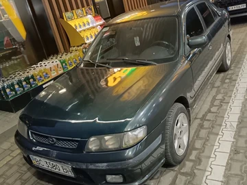 Авто Mazda 626 1998 № 8297164