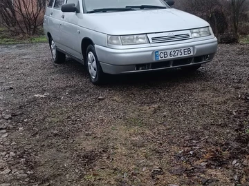 Авто ВАЗ 2111 2007 № 8297166
