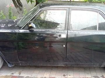 Авто ГАЗ 24 1978 № 8297174