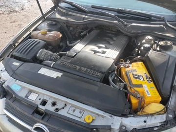 Авто Opel Omega 1995 № 8297175