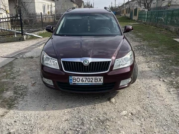 Авто Skoda Octavia 2013 № 8297178