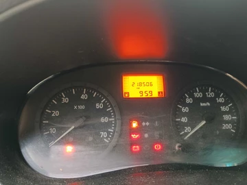 Авто Dacia Logan 2007 № 8297181