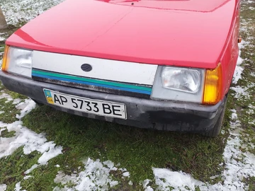 Авто ЗАЗ 1102 2000 № 8297182