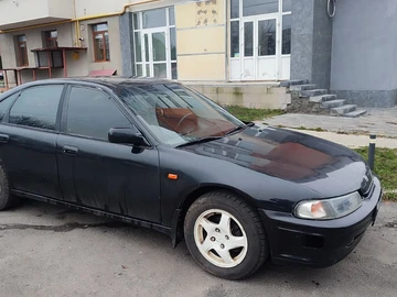 Авто Honda Accord 1994 № 8297184