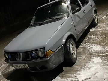 Авто Fiat Ritmo 1987 № 8297310