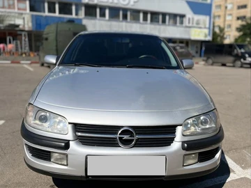 Авто Opel Omega 1999 № 8297334