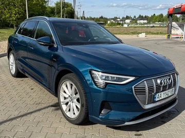 Авто Audi 100 2019 № 8297339