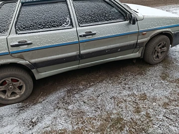 Авто ВАЗ 2115 2006 № 8297340