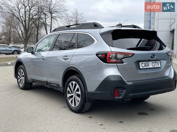 Авто Subaru Outback 2020 № 8297346