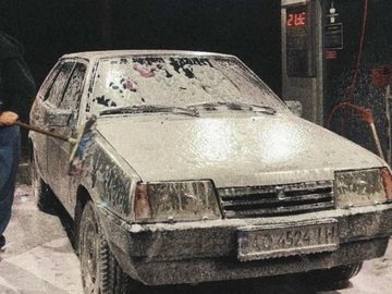 Авто ВАЗ 21093 2003 № 8297350