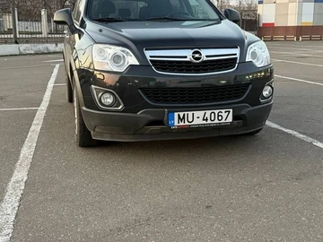 Авто Opel Antara 2012 № 8297353