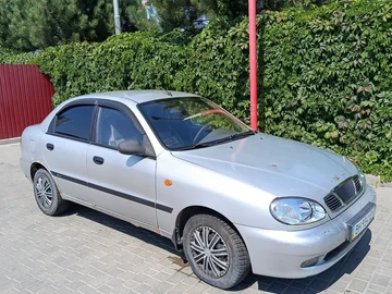 Авто Daewoo Sens 2007 № 8297356