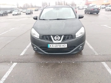 Авто Nissan Qashqai 2012 № 8297357