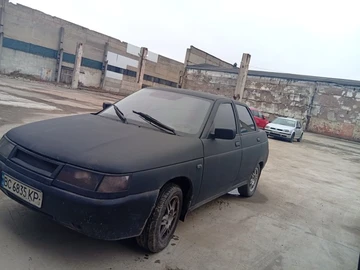 Авто ВАЗ 2110 2005 № 8297407