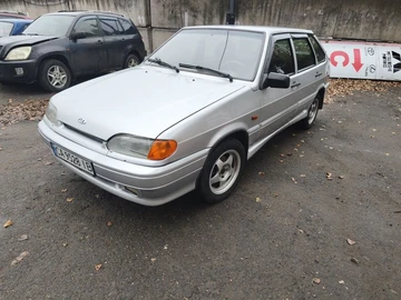 Авто ВАЗ 2114 2008 № 8297415