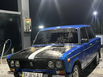 Авто ВАЗ 21061 1999 № 8297418