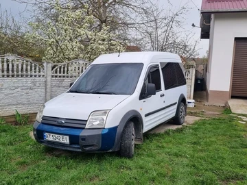 Авто Ford Transit 2006 № 8297419