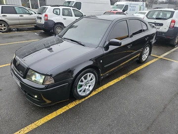 Авто Skoda Octavia 2006 № 8297422