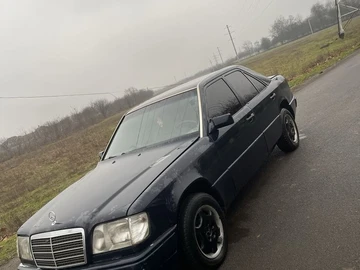 Авто Mercedes E Серия 1995 № 8297426