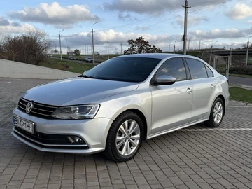 Авто Volkswagen Jetta 2016 № 8297433