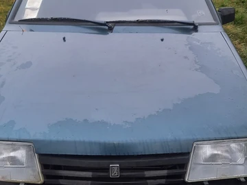 Авто ВАЗ 2109 1999 № 8297434