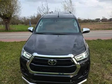 Авто Toyota Hilux Pick Up 2023 № 8297438