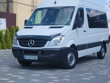 Авто Mercedes Sprinter 2009 № 8297439