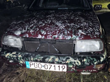 Авто Volkswagen Vento 1996 № 8297448