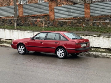 Авто Mazda 626 1985 № 8297457