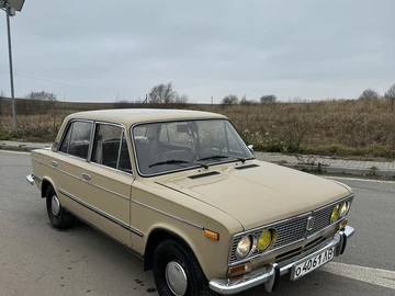 Авто ВАЗ 2103 1981 № 8297458