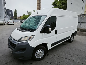 Авто Citroen Jumper 2017 № 8297459