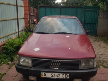 Авто Fiat Croma 1989 № 8297466