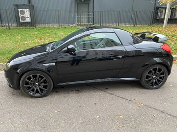 Авто Opel Tigra 2005 № 8297471