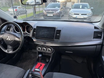 Авто Mitsubishi Lancer 2008 № 8297474