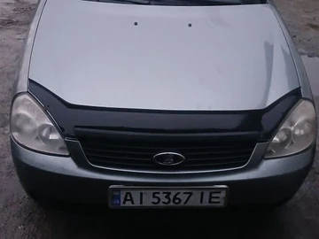 Авто ВАЗ 2170 Priora 2008 № 8297636