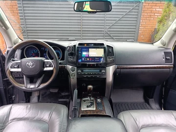Авто Toyota Land Cruiser 200 2008 № 8297637